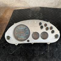 Contachilometri strumentazione quadro runner 125