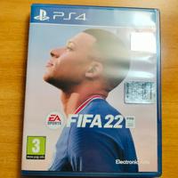 Fifa 22