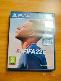 Fifa 22