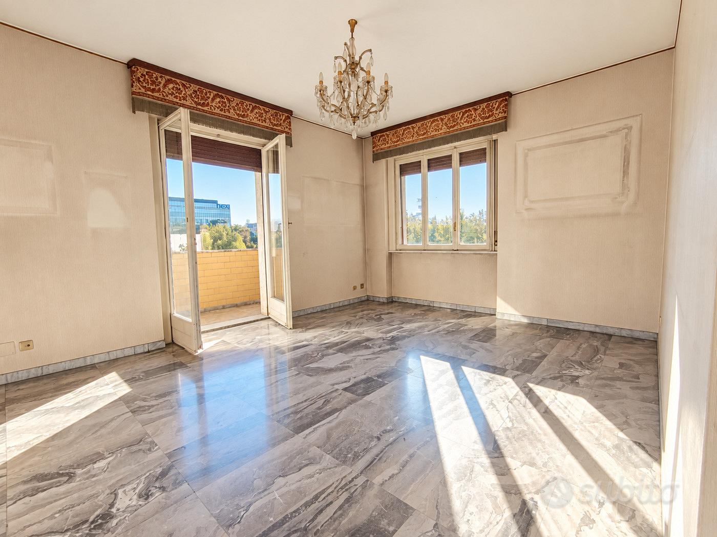 Appartamento – Milano, Portello, Tre Torri - Vista 5