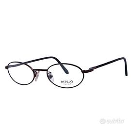 Occhiale da Vista Replay Vintage 252 521R