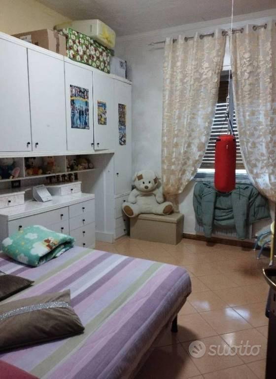 Appartamento – Catanzaro, Pontepiccolo - Altro