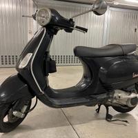 Piaggio Vespa 150 LX - 2006