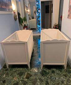 Lettino/culla per neonato 