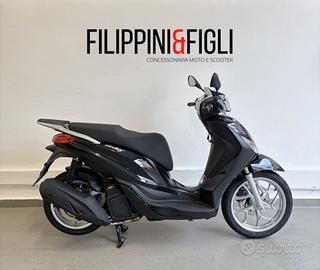 Piaggio Medley 125