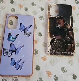 Cover personalizzate Samsung A04S