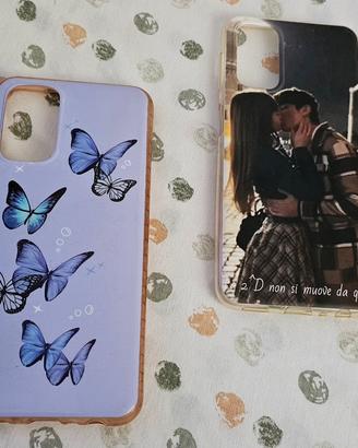 Cover personalizzate Samsung A04S