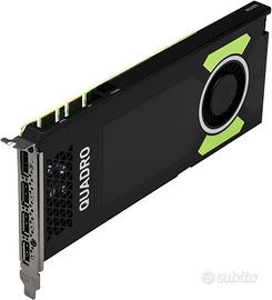 NVIDIA Quadro M4000 8Gb