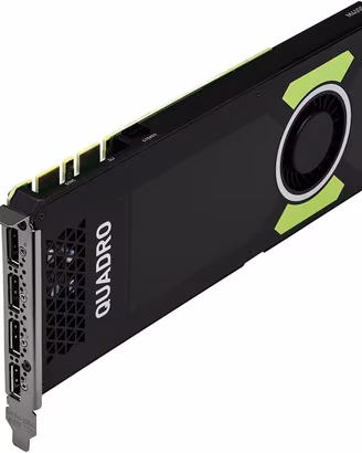 NVIDIA Quadro M4000 8Gb