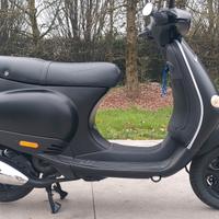 Vespa 50