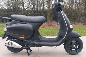 Vespa 50