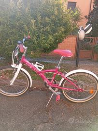 bicicletta bimba