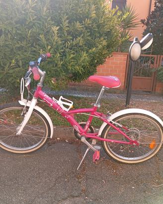 bicicletta bimba