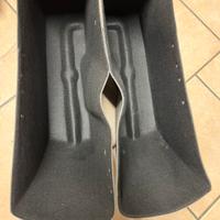 Rivestimento interno borse harley davidson touring