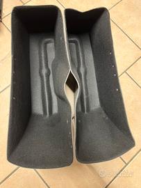 Rivestimento interno borse harley davidson touring