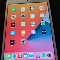 iPad mini 4 - Model A1538 - Modello Wi-Fi - 128 GB