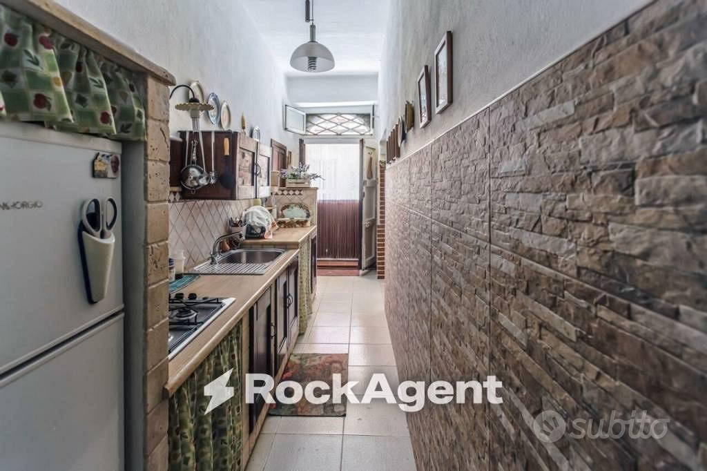 Apartment in Marina di Gioiosa Ionica, Reggio Calabria - Vista 3