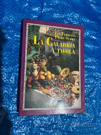 La Calabria a tavola Ricette tradizionali