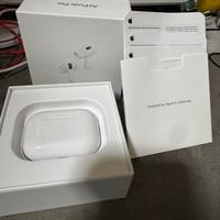 Airpods pro 2generazione