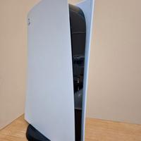 Playstation 5 digital edition con 3 Giochi!