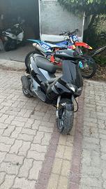 Runner 125 2t