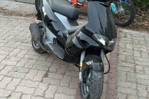 Runner 125 2t
