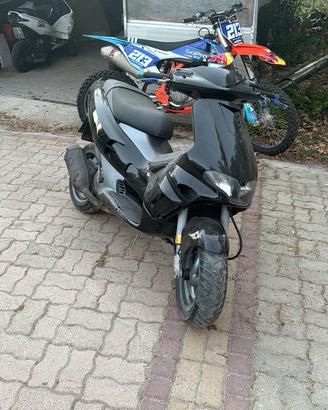 Runner 125 2t