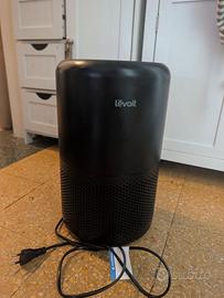 Purificatore aria Levoit nuovo