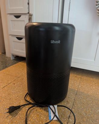Purificatore aria Levoit nuovo