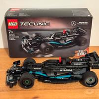 Lego Technic 42164 Mercedes-Amg F1 W14