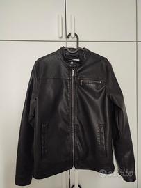 Giubbino in ecopelle - Melby 14 anni