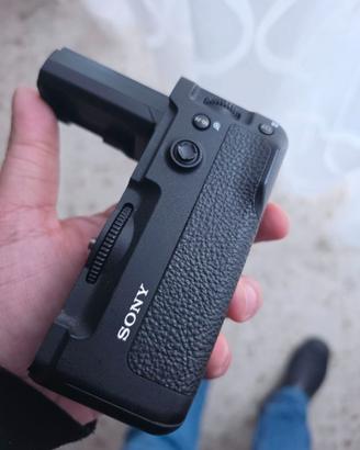 Sony VG-C3EM