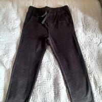 Pantaloni velluto a coste marca Chicco - 5 anni