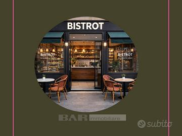 Rif. 26/A116 - Osteria Bistrot