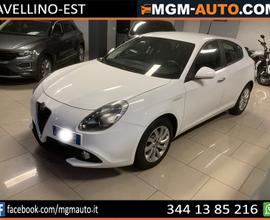 Alfa Romeo Giulietta 1.4 Turbo 120 CV GPL casa mad