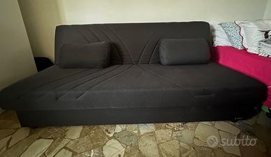 Divano letto