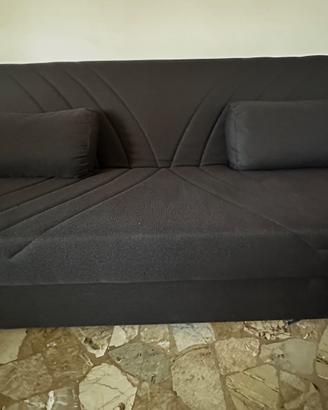 Divano letto