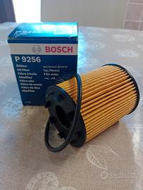 filtro olio Bosch P9256