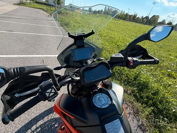 KTM 790 Adventure