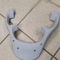 Portapacchi Yamaha TDM 850 4TX