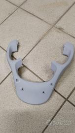 Portapacchi Yamaha TDM 850 4TX