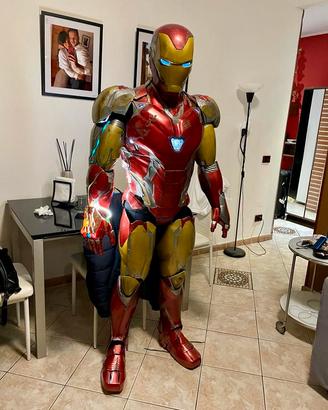 Cosplay