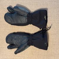 Guanti black diamond alpine 3-finger mittens