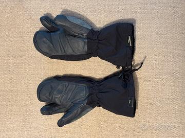 Guanti black diamond alpine 3-finger mittens