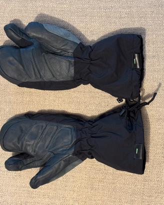 Guanti black diamond alpine 3-finger mittens