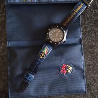 Orologio frecce tricolori