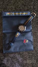 Orologio frecce tricolori