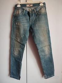 jeans Fornarina