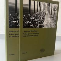 Libro Sondhouse La prima guerra mondiale Nuovo