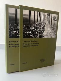 Libro Sondhouse La prima guerra mondiale Nuovo